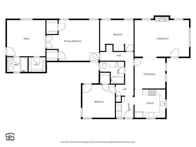 526 E Michigan Avenue, Fresno, CA 93704