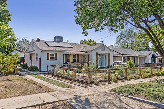 526 E Michigan Avenue, Fresno, CA 93704