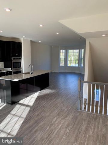 2871 CHALKSTONE PL, Waldorf, MD 20601