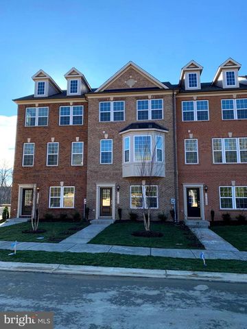 2871 CHALKSTONE PL, Waldorf, MD 20601