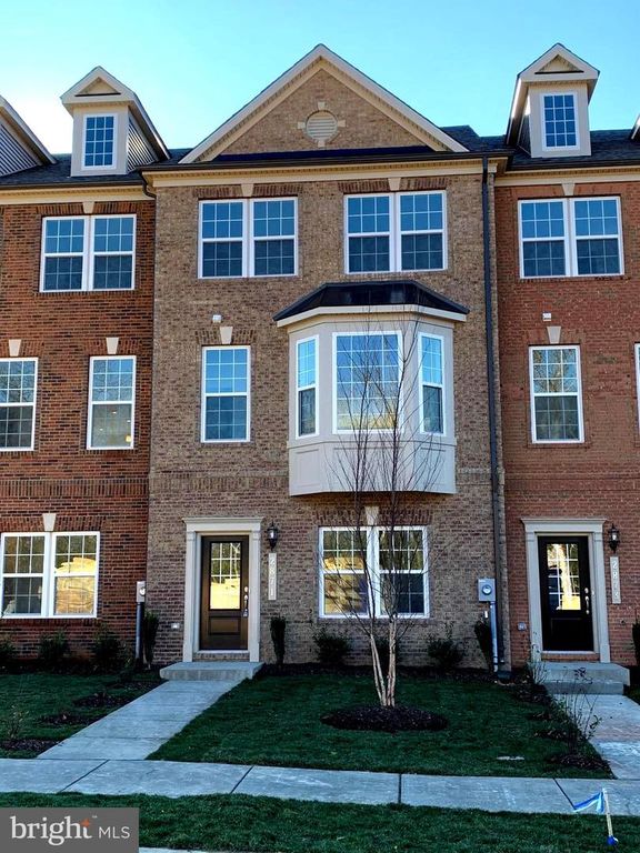 2871 CHALKSTONE PL, Waldorf, MD 20601