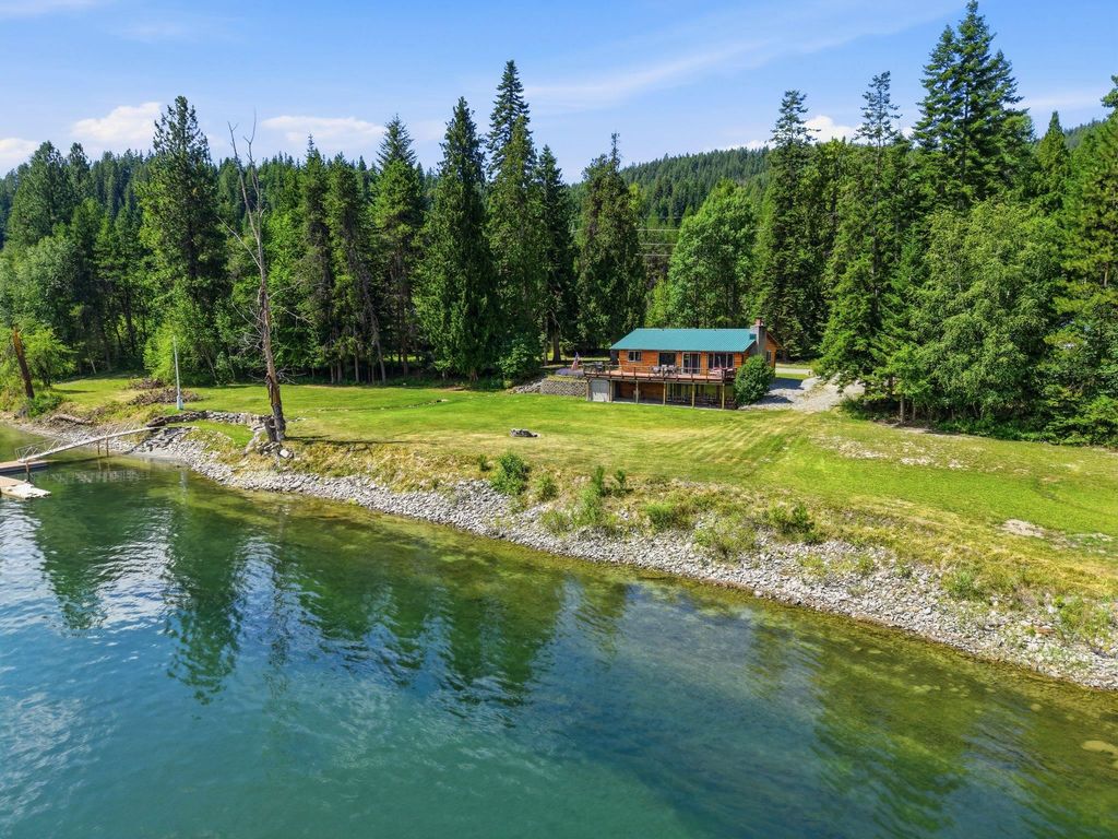 161 S Alaska Ln, Cusick, WA 99119 photo 5