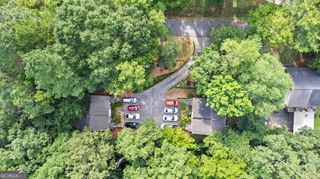 322 A & B AND 3 Alfred Avenue SE 322 A&B / 326 A&B, Rome, GA 30161