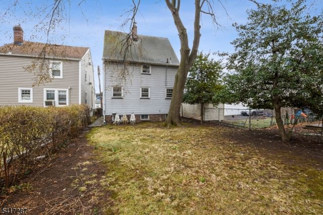 60 Berkeley Ave, Bloomfield Twp., NJ 07003