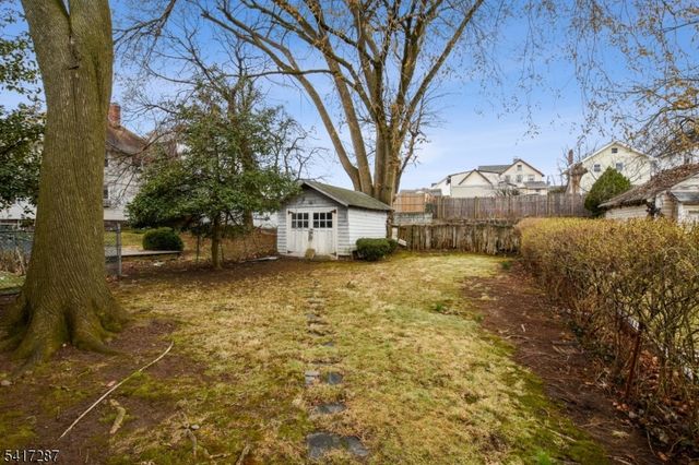 60 Berkeley Ave, Bloomfield Twp., NJ 07003