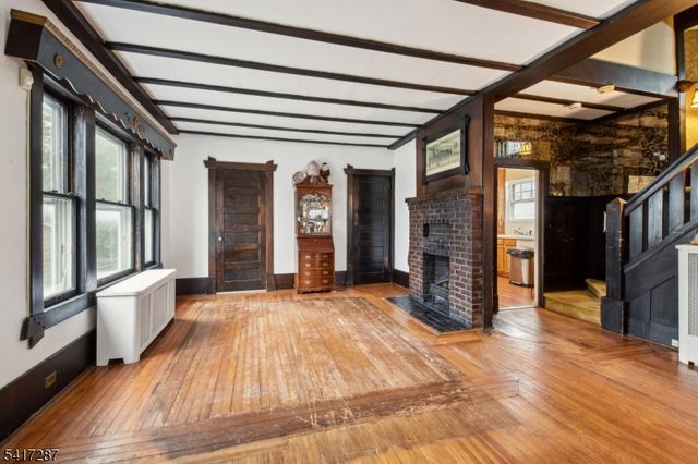 60 Berkeley Ave, Bloomfield Twp., NJ 07003