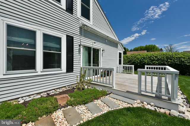 172 MEADOWVIEW CT, Langhorne, PA 19047