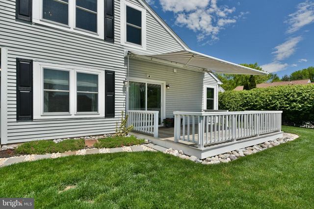 172 MEADOWVIEW CT, Langhorne, PA 19047