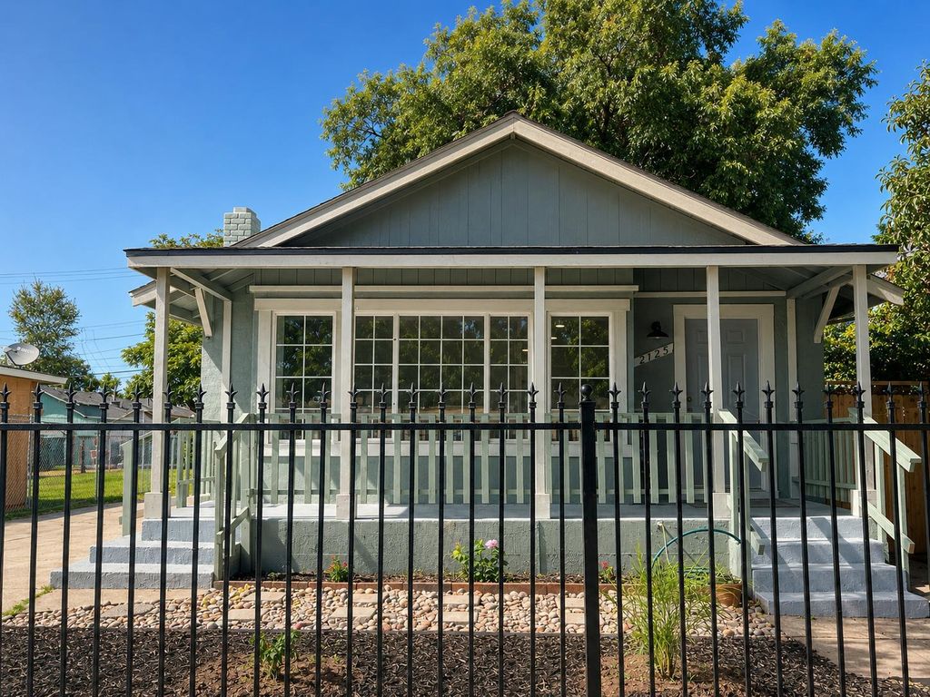 2125 E Myrtle St, Stockton, CA 95205