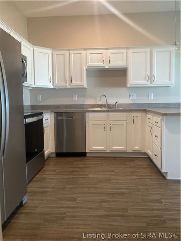 8145 Kepley Drive NE, New Salisbury, IN 47161