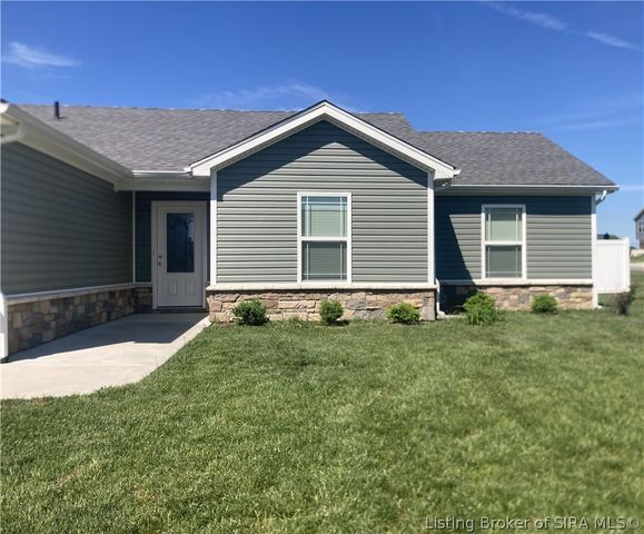 8145 Kepley Drive NE, New Salisbury, IN 47161