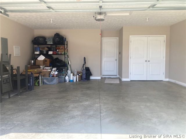8145 Kepley Drive NE, New Salisbury, IN 47161