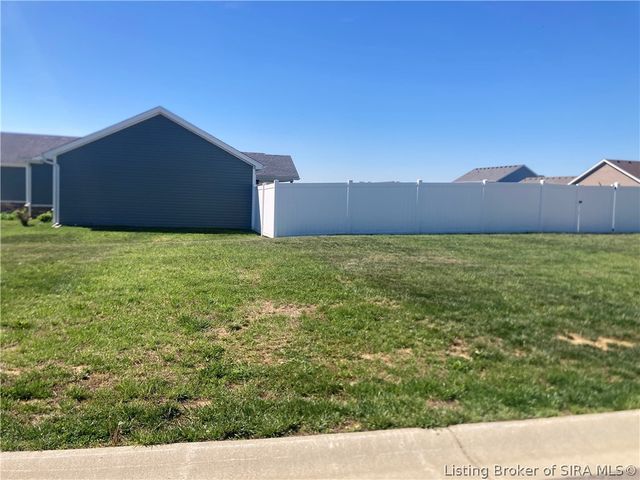 8145 Kepley Drive NE, New Salisbury, IN 47161