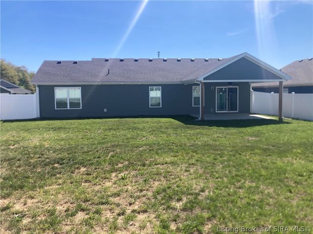 8145 Kepley Drive NE, New Salisbury, IN 47161