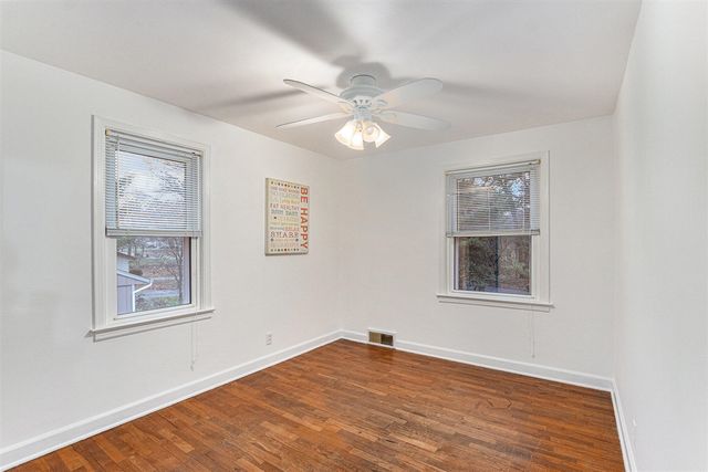 215 W Hamilton Lane, Battle Creek, MI 49015