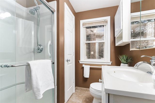 215 W Hamilton Lane, Battle Creek, MI 49015