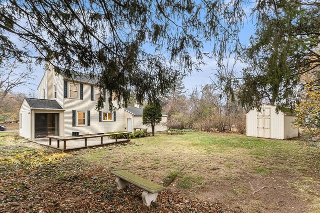 215 W Hamilton Lane, Battle Creek, MI 49015