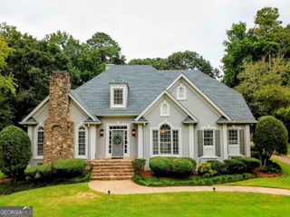 118 Moss Creek Drive, Lagrange, GA 30240