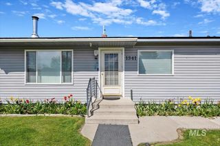 1341 N Fillmore, Jerome, ID 83338