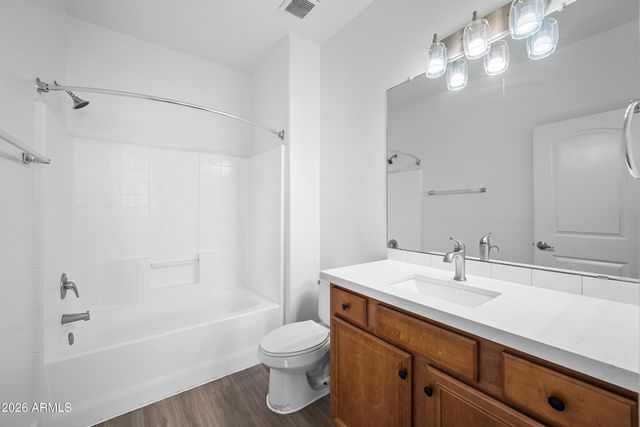 4608 W Maryland Avenue 1179, Glendale, AZ 85301