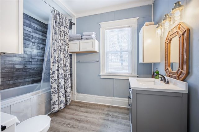 1606 Saint Paul Street, Rochester, NY 14621