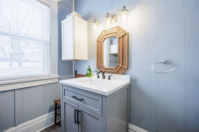 1606 Saint Paul Street, Rochester, NY 14621