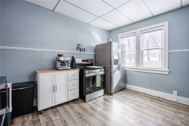 1606 Saint Paul Street, Rochester, NY 14621