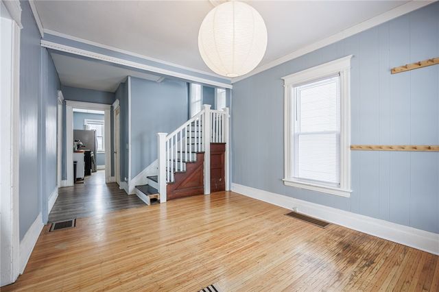 1606 Saint Paul Street, Rochester, NY 14621