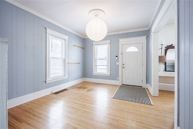 1606 Saint Paul Street, Rochester, NY 14621