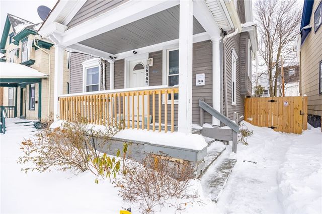 1606 Saint Paul Street, Rochester, NY 14621