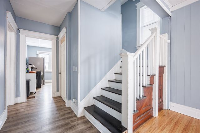 1606 Saint Paul Street, Rochester, NY 14621