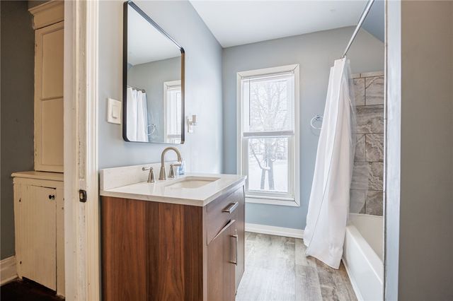 1606 Saint Paul Street, Rochester, NY 14621