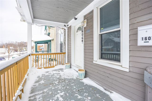 1606 Saint Paul Street, Rochester, NY 14621