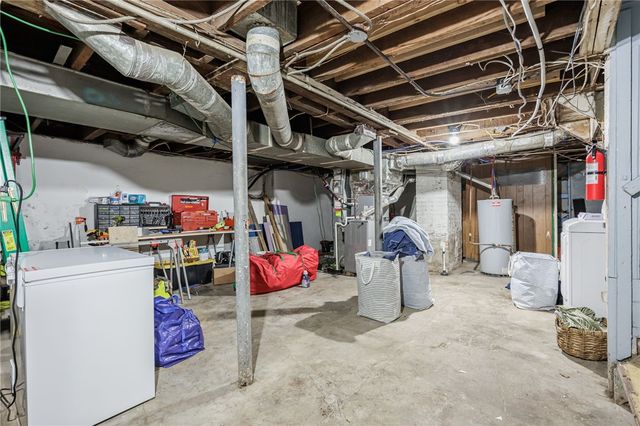 1606 Saint Paul Street, Rochester, NY 14621