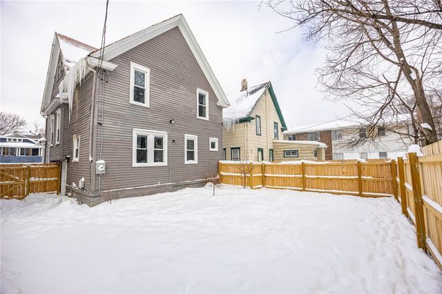 1606 Saint Paul Street, Rochester, NY 14621