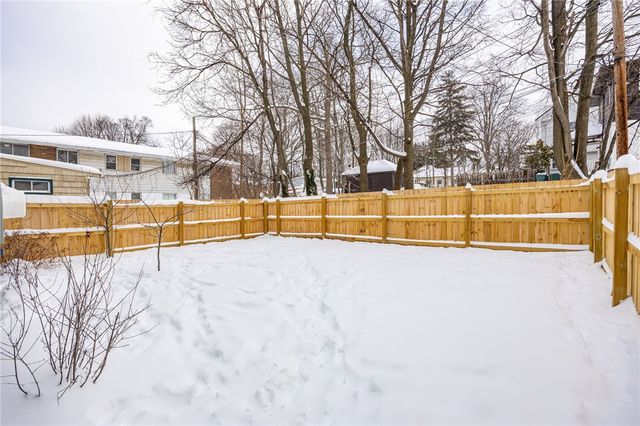 1606 Saint Paul Street, Rochester, NY 14621