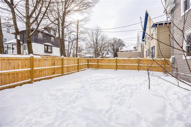 1606 Saint Paul Street, Rochester, NY 14621