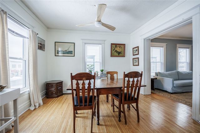 1606 Saint Paul Street, Rochester, NY 14621