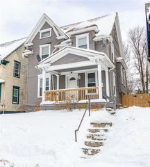 1606 Saint Paul Street, Rochester, NY 14621