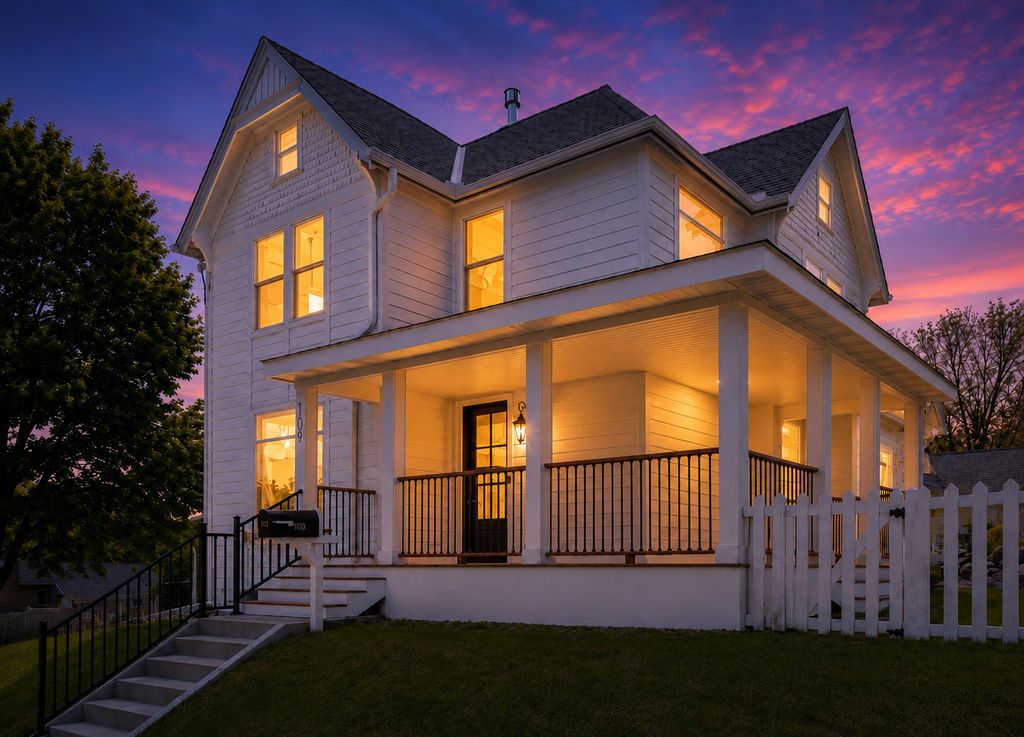 109 Pine Street E, Stillwater, MN 55082