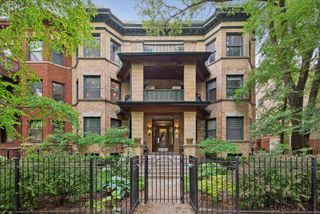 4748 N Magnolia Avenue 2S, Chicago, IL 60640