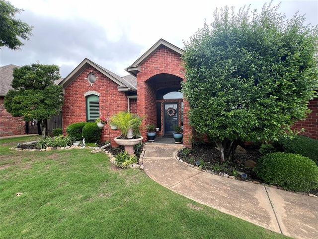 3805 Annalane Drive, Norman, OK 73072