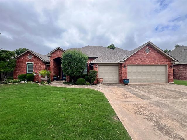 3805 Annalane Drive, Norman, OK 73072