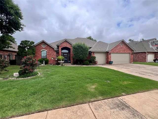 3805 Annalane Drive, Norman, OK 73072