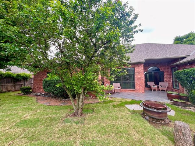 3805 Annalane Drive, Norman, OK 73072