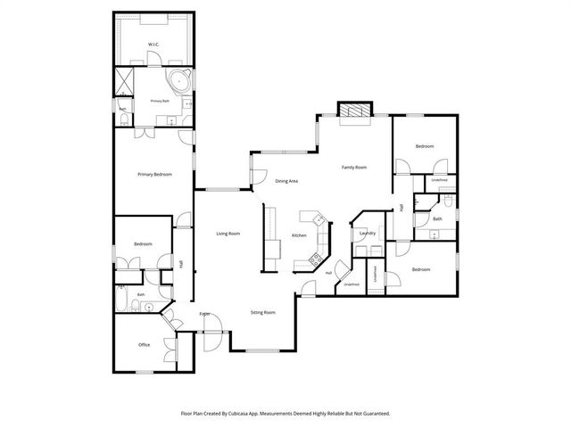 3805 Annalane Drive, Norman, OK 73072