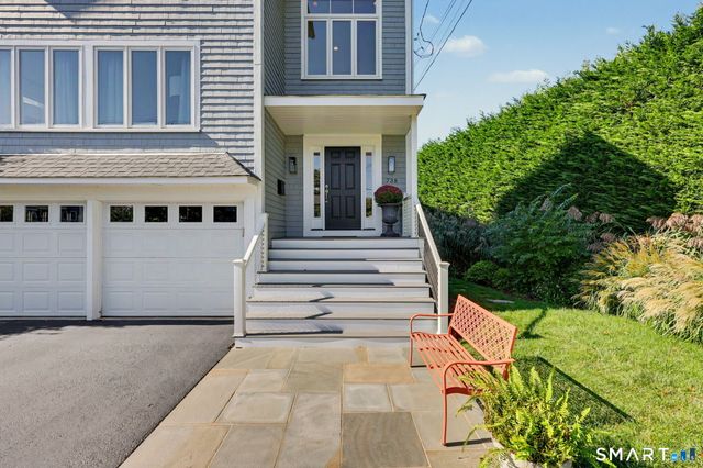 738 Rowland Road, Fairfield, CT 06824