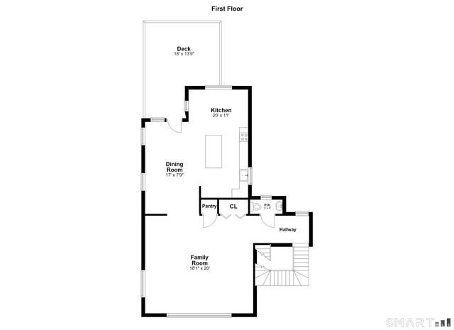 738 Rowland Road, Fairfield, CT 06824