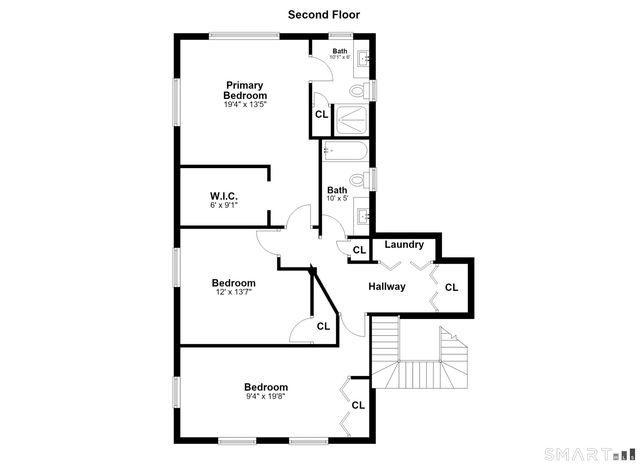 738 Rowland Road, Fairfield, CT 06824