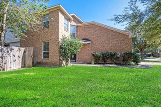 4807 Chase Court Drive, Bacliff, TX 77518